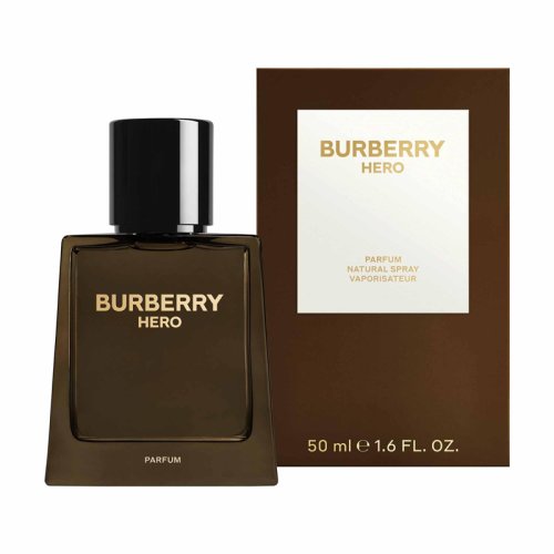 BURBERRY-Hero - Parfum